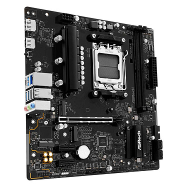 Avis ASRock A620AM-X