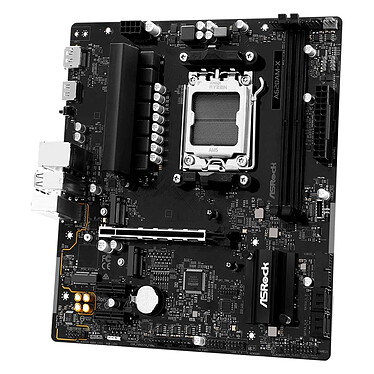 Acheter ASRock A620AM-X