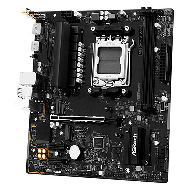 Acheter ASRock A620AM-X WiFi