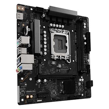 Avis ASRock H810M-H