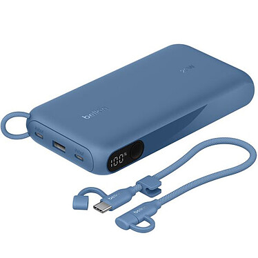 Batterie téléphone