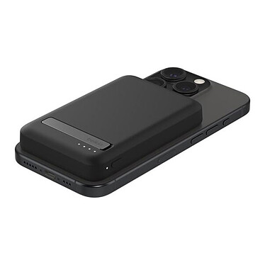 Acheter Belkin Batterie de secours QI2 pour Iphone 5K avec stand