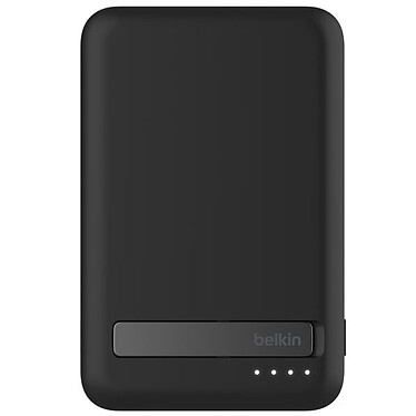 Belkin Batterie de secours QI2 pour Iphone 5K avec stand pas cher