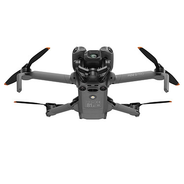 Avis DJI Mini 5 Pro