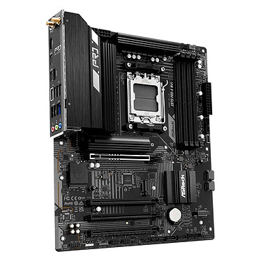 Avis ASRock X870 Pro-A WiFi