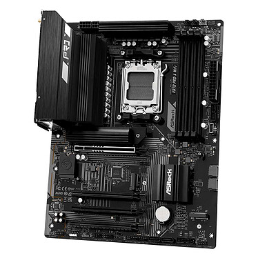 Acheter ASRock X870 Pro-A WiFi