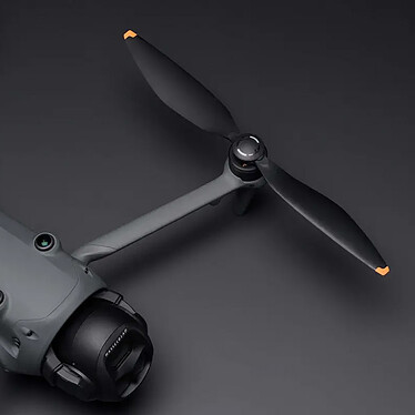 DJI Mavic 4 Pro Propellers (par paire)  pas cher
