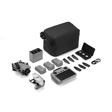 DJI Mini 5 Pro Fly More Combo (DJI RC-2) pas cher