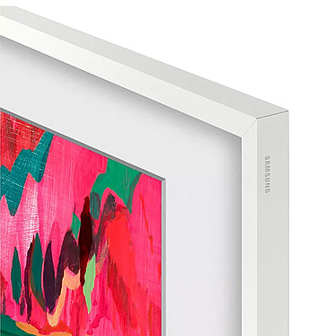 Acheter Samsung Cadre The Frame 2025 65" Blanc