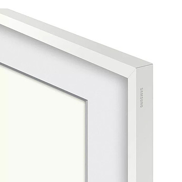 Acheter Samsung Cadre The Frame 43" Blanc Moderne