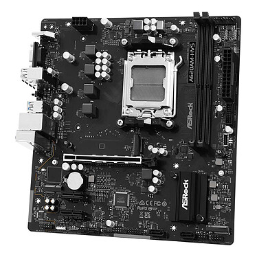 Acheter ASRock A620AM-HVS