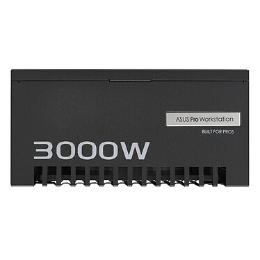 Acheter ASUS Pro Workstation 3000W
