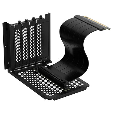 Corsair Kit de support vertical GPU pour boîtier 6500 - Noir