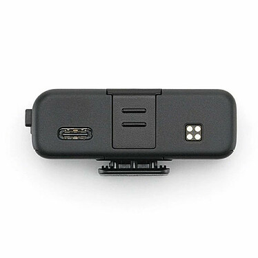 Acheter DJI Mic 3 Receiver