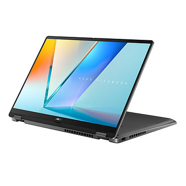 ASUS Vivobook 14 Flip OLED TP3407SA-QL118X Copilot+ PC