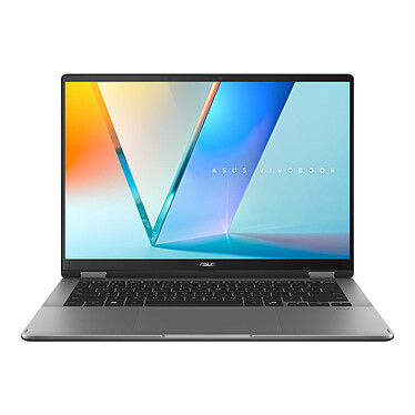 PC portable