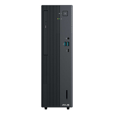 PC de bureau