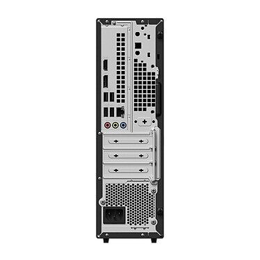 Avis ASUS ExpertCenter P500 SFF P500SV-07240H026X