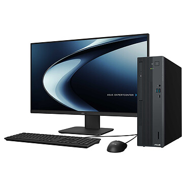 Acheter ASUS ExpertCenter P500 SFF P500SV-07240H127X