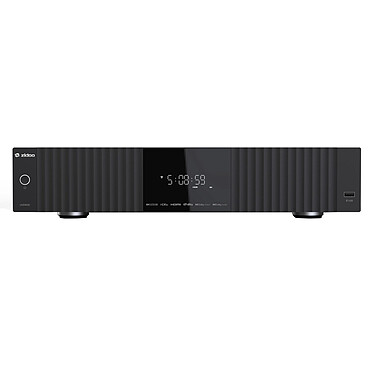 Zidoo UHD8000