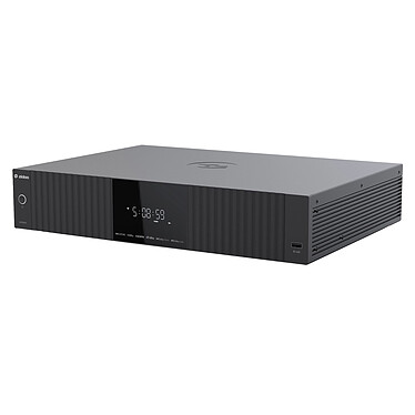 Lecteur enregistreur et multimédia