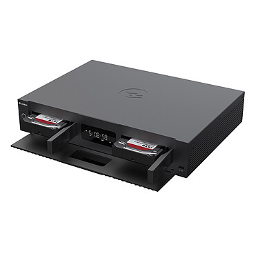 Zidoo UHD8000 pas cher