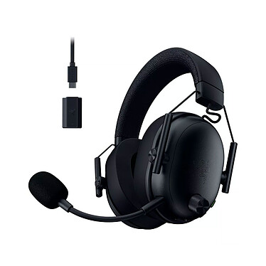 Casque micro