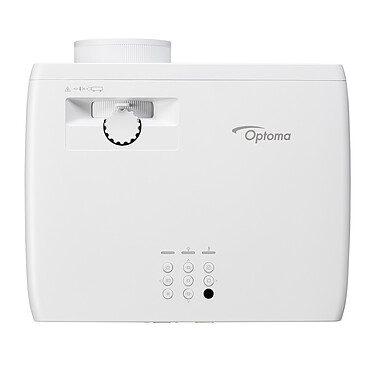 Acheter Optoma ZH551
