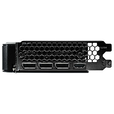 Gainward GeForce RTX 5060 Ti Ghost OC 16GB pas cher