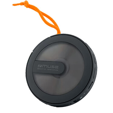 Avis Muse M-920 DMO · Occasion