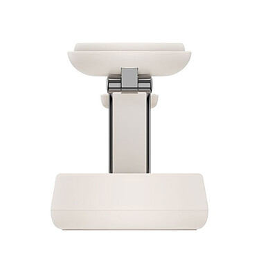 Avis Belkin Chargeur 3 en 1, 25W pour iphone, Airpods et AppleWatch QI2.2 (Sable)