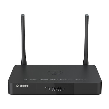 Lecteur enregistreur et multimédia