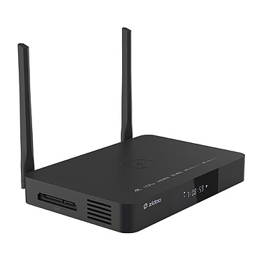 Acheter Zidoo Z9X Pro