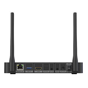 Zidoo Z9X Pro pas cher