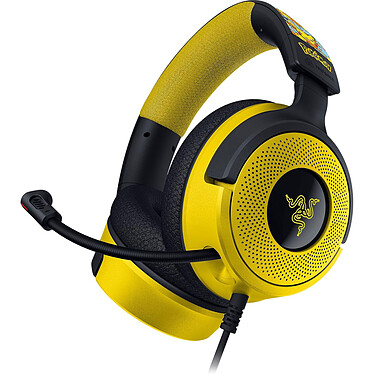 Casque micro