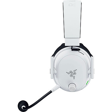 Casque micro