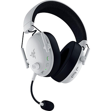 Avis Razer Blackshark V3 (Blanc)