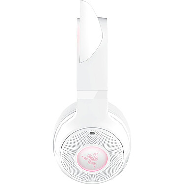 Avis Razer Kraken Kitty v3 Pro (Blanc)