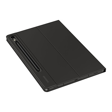 Acheter Samsung Book Cover Keyboard Slim - touche IA EF-DX720 Noir