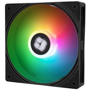 Ventilateur boîtier