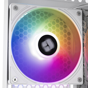 Acheter Thermalright TL-N12W-R5-S - Blanc