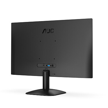 AOC 23.8" LED - 24B31H pas cher