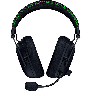 Casque micro
