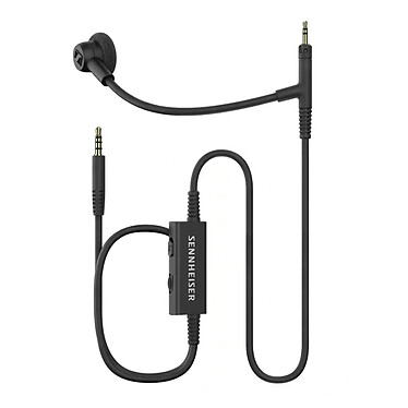 Sennheiser HD 500 BAM