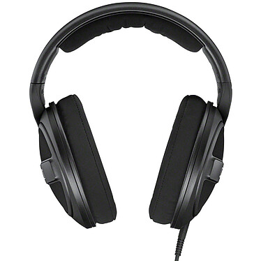 Sennheiser Pack Gaming HD 569 + HD 500 BAM pas cher