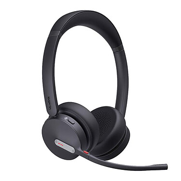 Casque micro