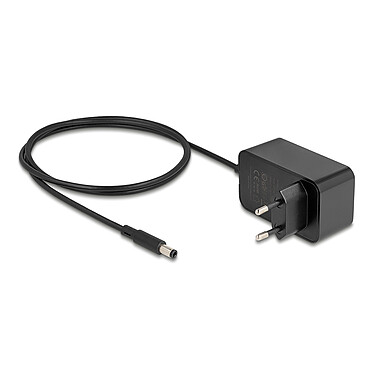 Acheter DeLock Hub USB 3.0 Type-C 6x Ports USB-C+ 1x Port USB-C avec Power Delivery 20 W