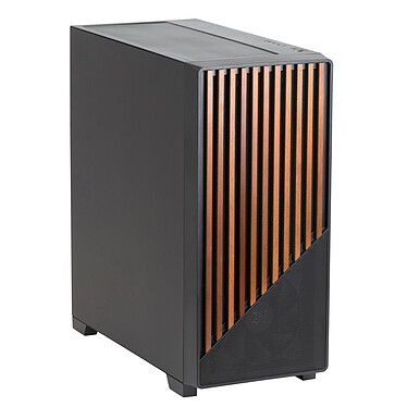 Fox Spirit EG1 Core (Noir)