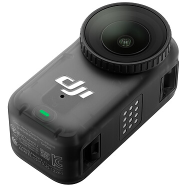 Acheter DJI Osmo Nano (64 Go)