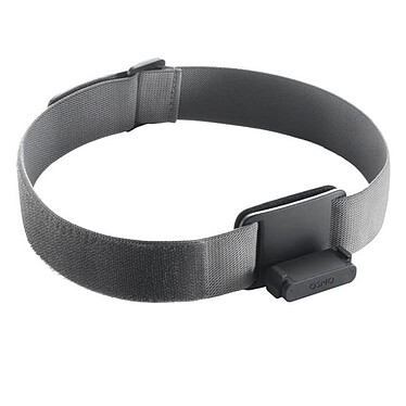 DJI Osmo Nano Magnetic Headband